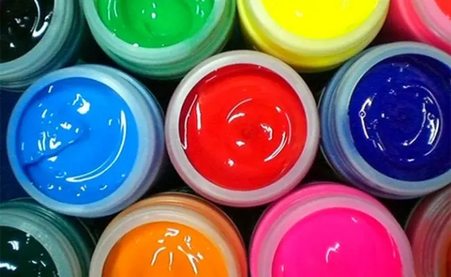 Textile-printing-paste